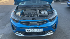 Kia Stonic 1.0T GDi 48V GT-Line 5dr Petrol Estate